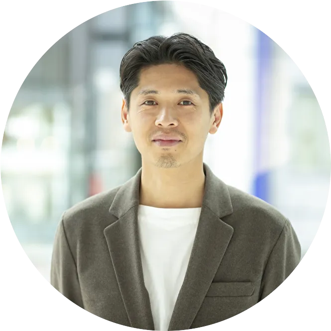 Do代表取締役社長遠藤正人